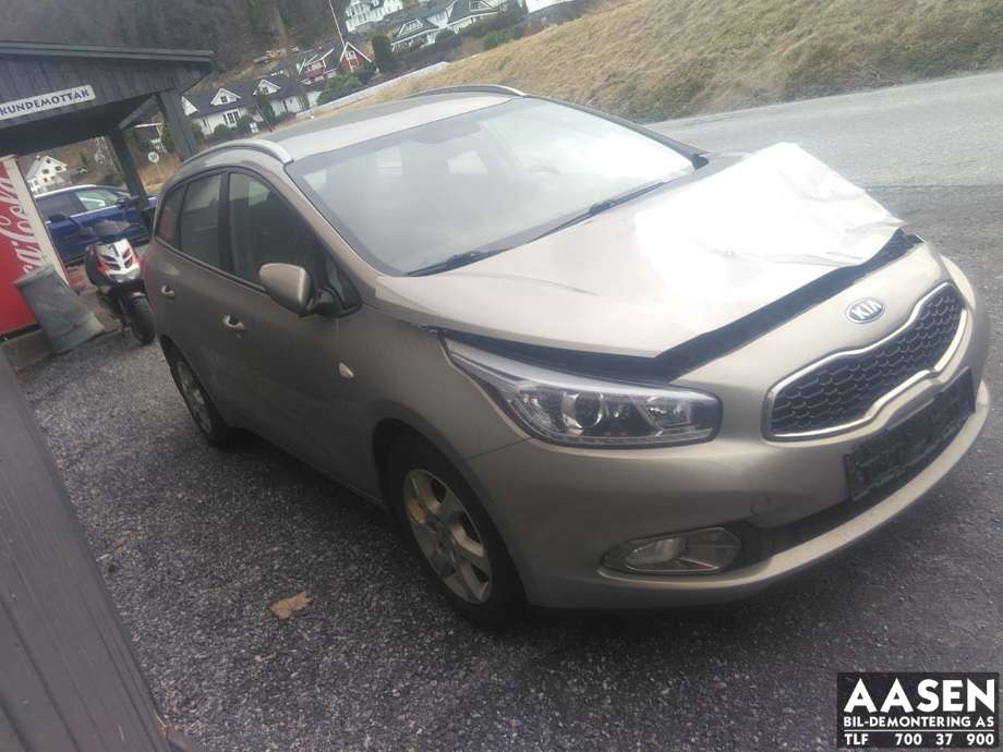 Kia Cee
