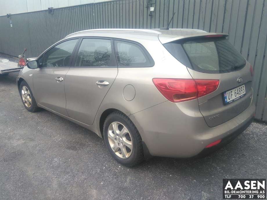 Kia Cee