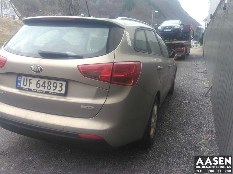 Kia Cee
