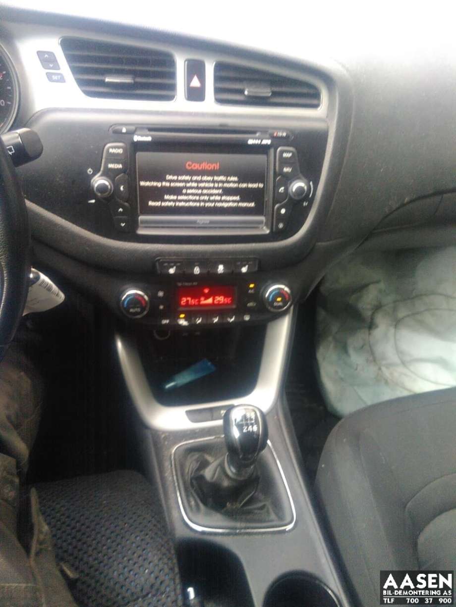 Kia Cee