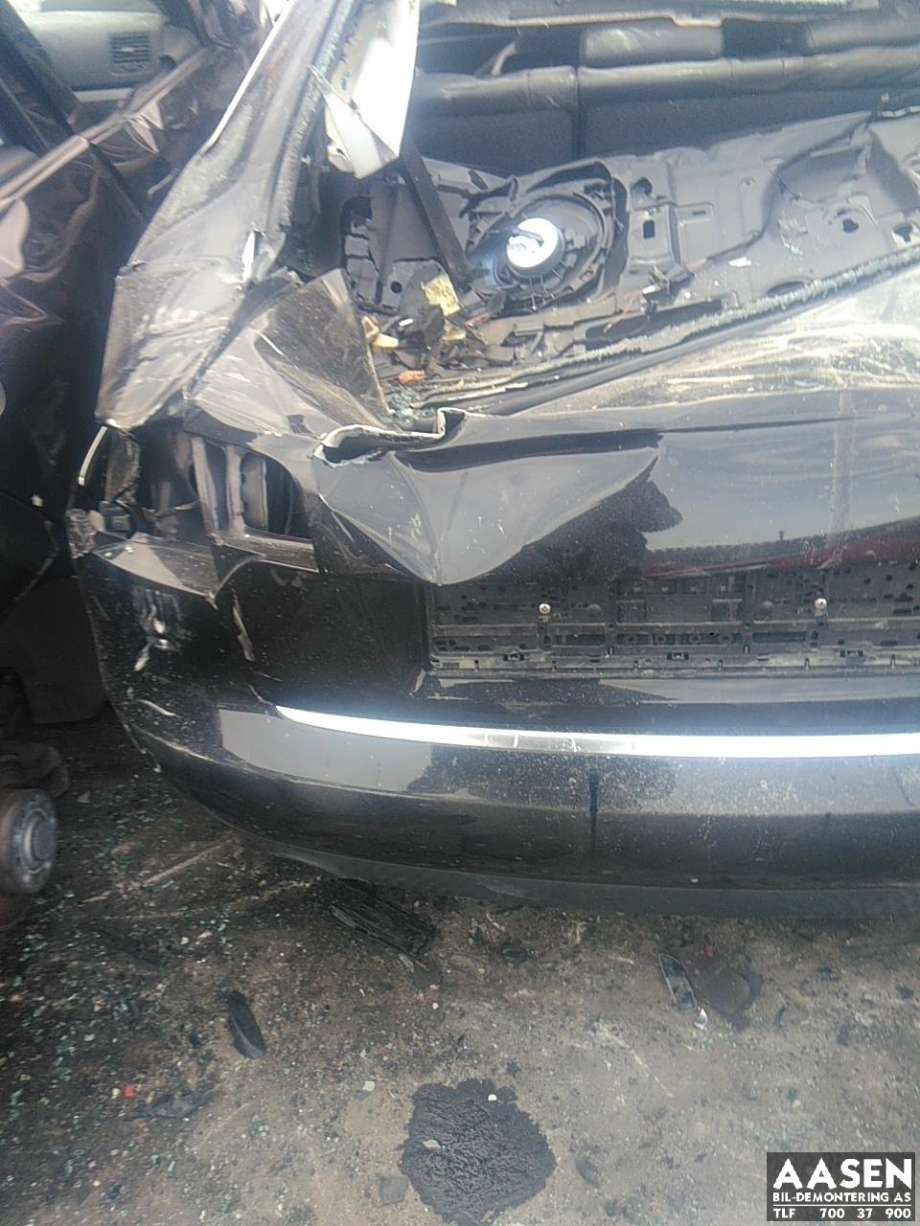 Audi A4 2004-2008 (Type III) (B7) (B7), Motorkode: ALZ, Girkassekode: HFC