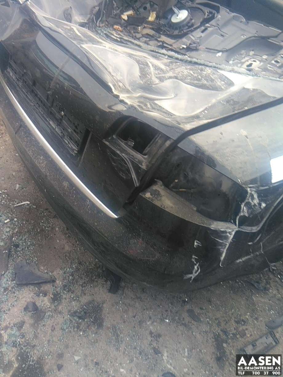 Audi A4 2004-2008 (Type III) (B7) (B7), Motorkode: ALZ, Girkassekode: HFC