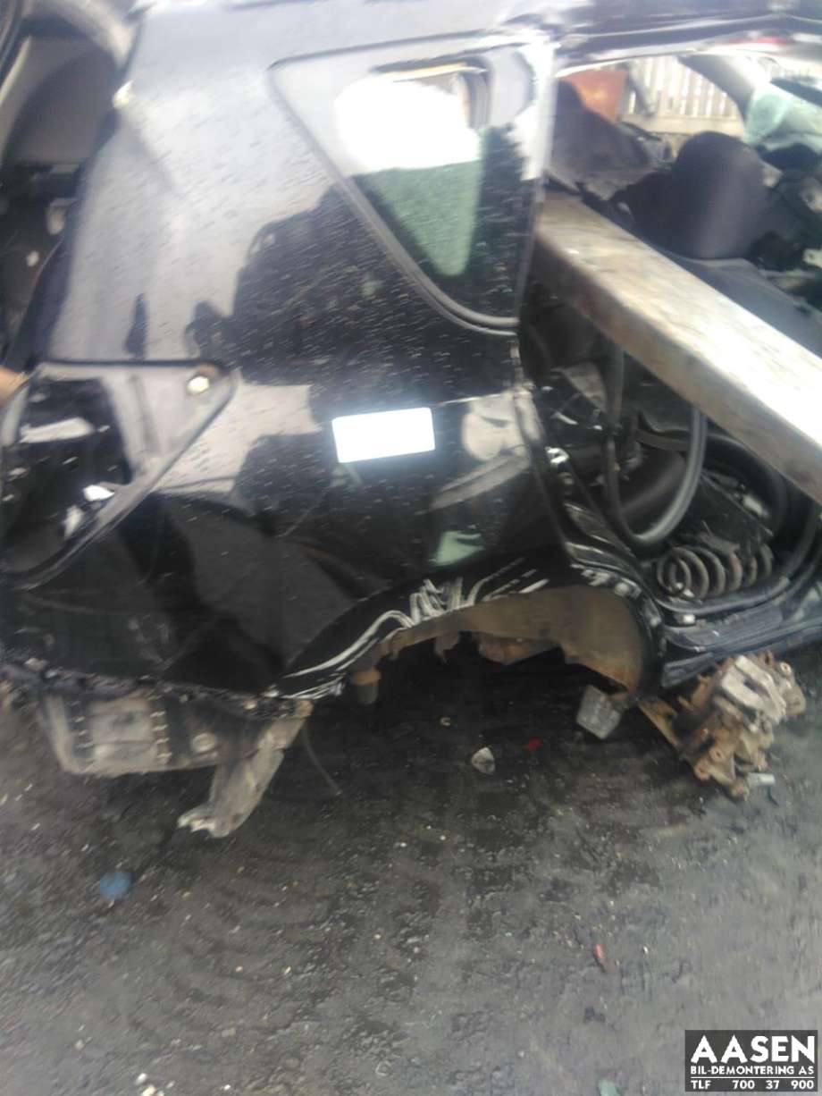 Toyota RAV4 2009-2013 (Type III, Fase 2) , Motorkode: 2AD-FTV, Girkassekode: 