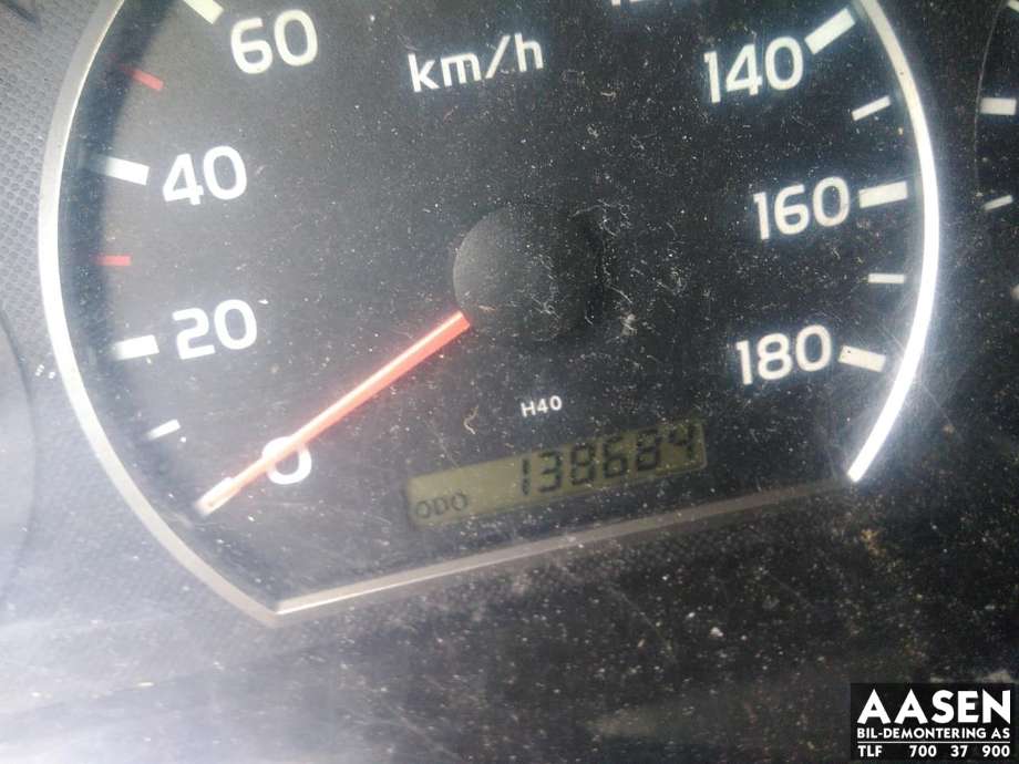 Toyota Hiace 2007-2012 (Fase 3) , Motorkode: 2KD-FTV, Girkassekode: 