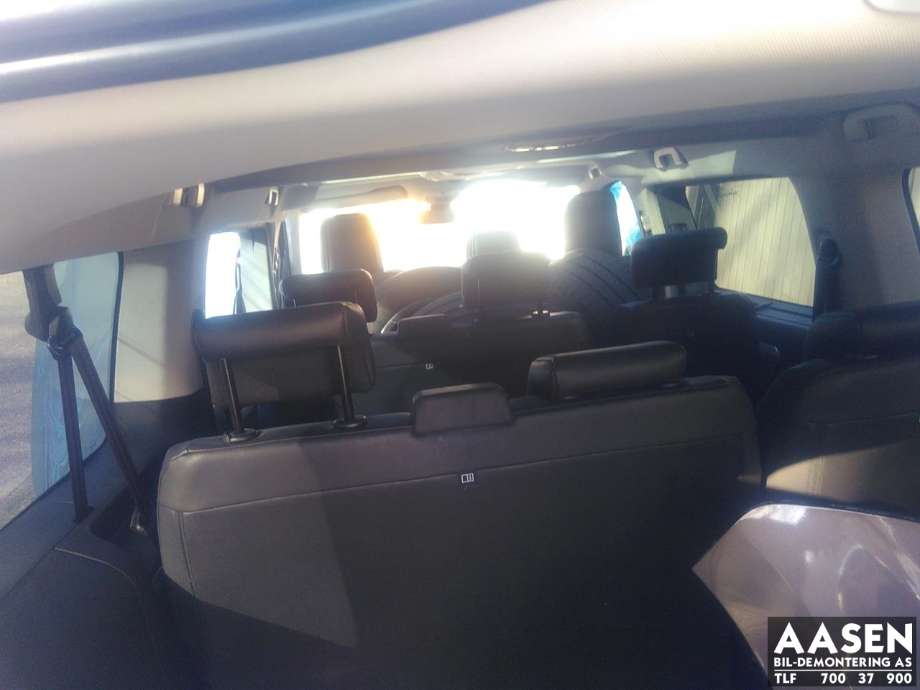 Toyota Proace 2016-->> (Type II) , Motorkode: AH01, Girkassekode: 