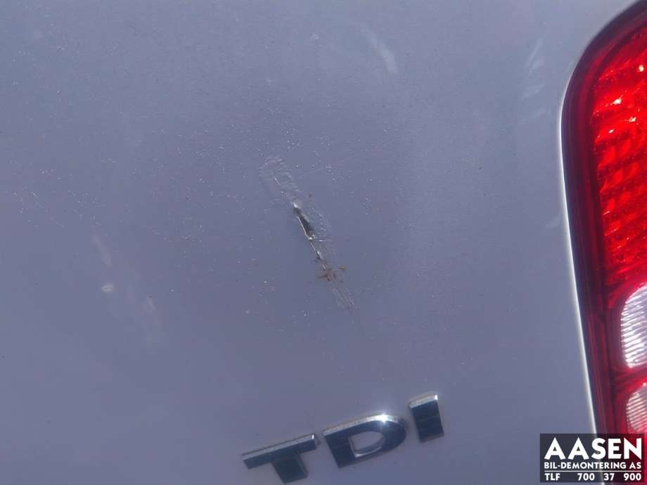 VW Caddy 2010-2015 (Type III, Fase 2) , Motorkode: CAY, Girkassekode: 