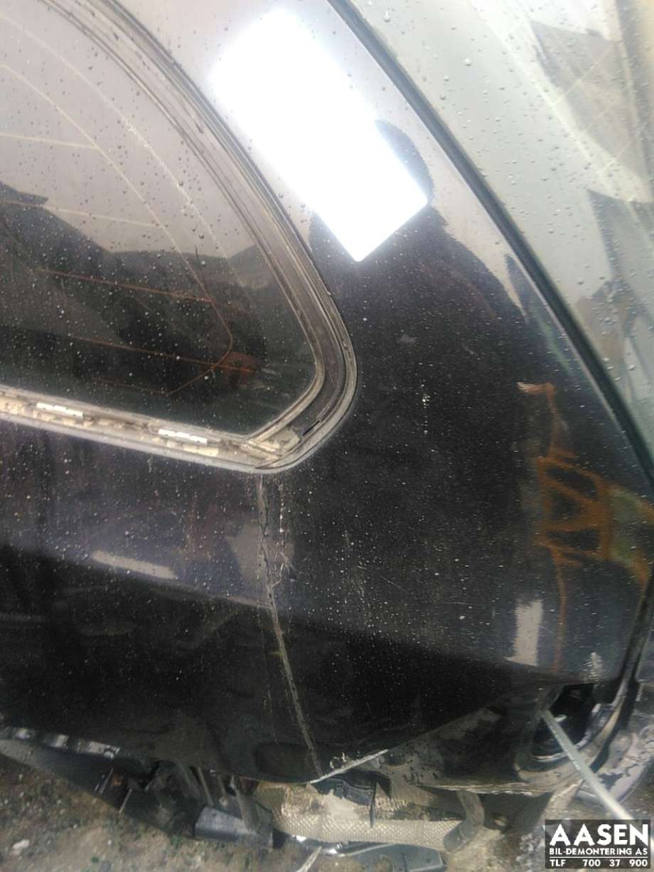 BMW 5-Serie 2003-2010 (E60/E61) (E60/E61), Motorkode: 306D3, Girkassekode: 