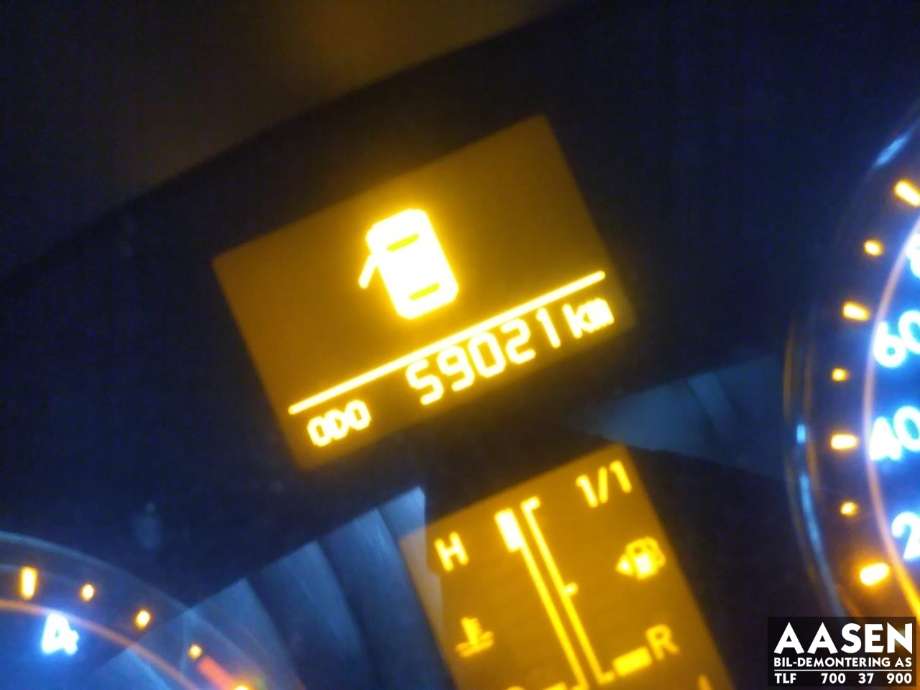 Toyota Avensis 2009-2015 (Type III, Fase 1) , Motorkode: 1AD-FTV, Girkassekode: 