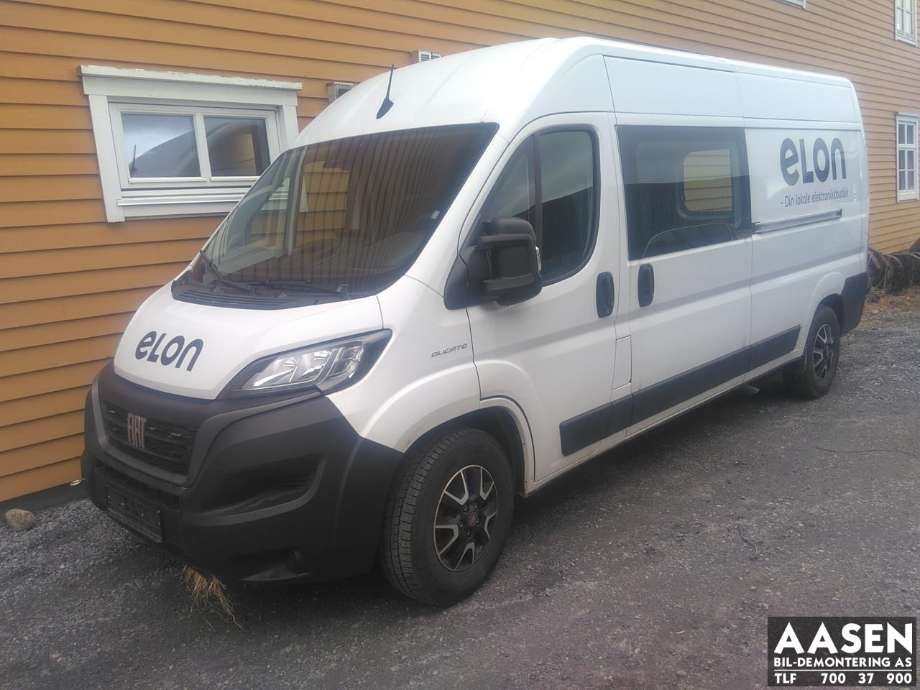 Fiat Ducato 2014-->> , Motorkode: 46349131, Girkassekode: 