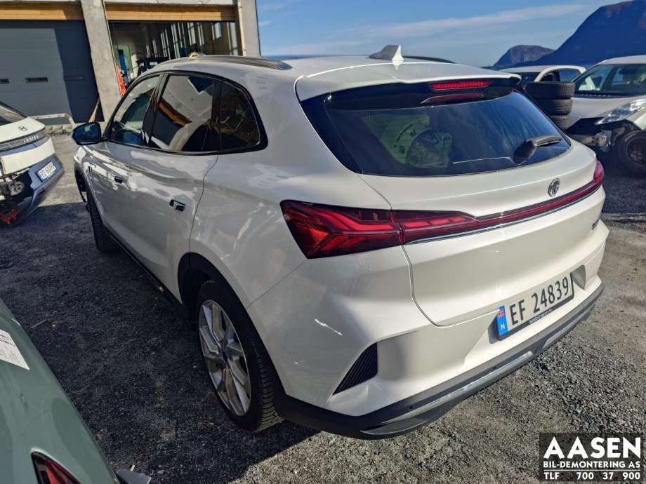 MG Marvel R 2021-->> , Motorkode: TZ204XS1155|TZ204XS52K01, Girkassekode: 