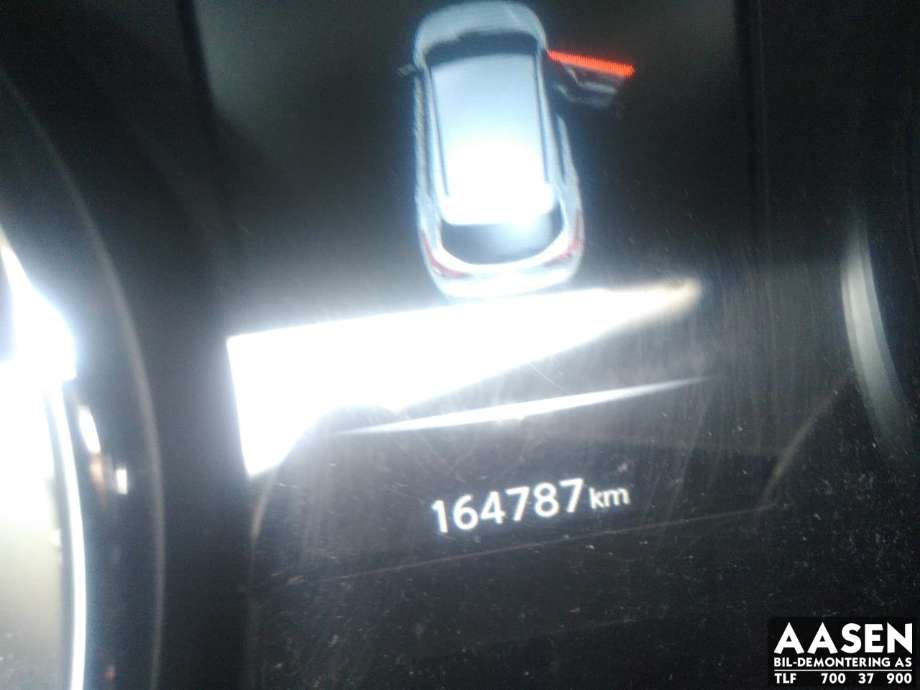 Nissan Qashqai 2014-2021 (Type II) , Motorkode: HRA2, Girkassekode: 
