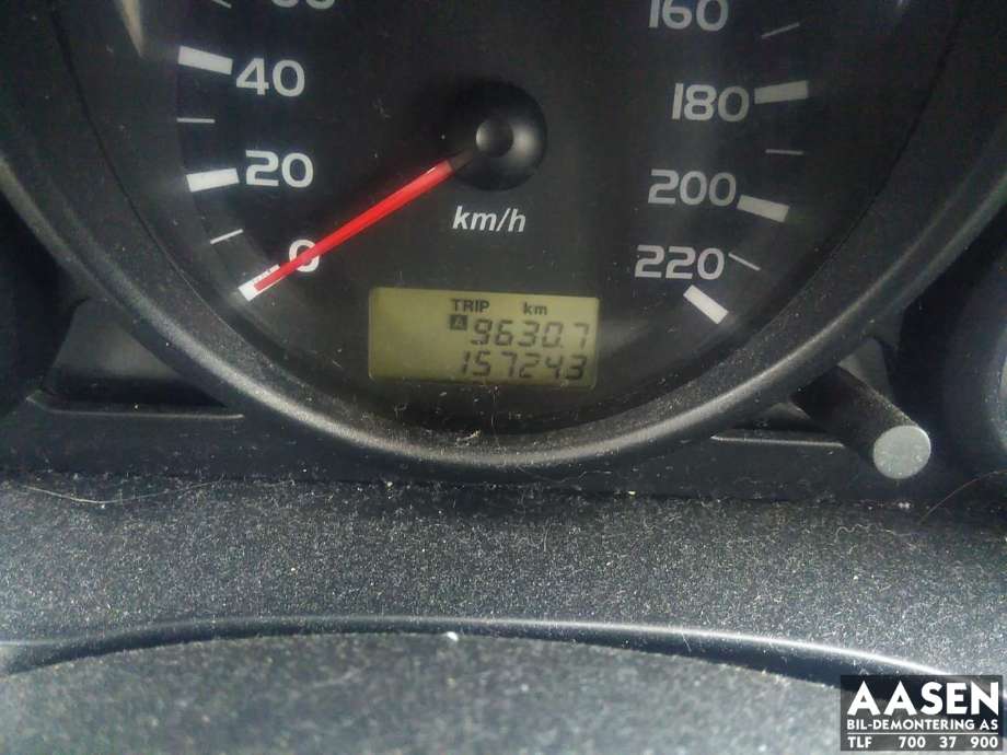 Mitsubishi Colt 2004-2008 (Type VII, Fase 1) , Motorkode: 135930, Girkassekode: 