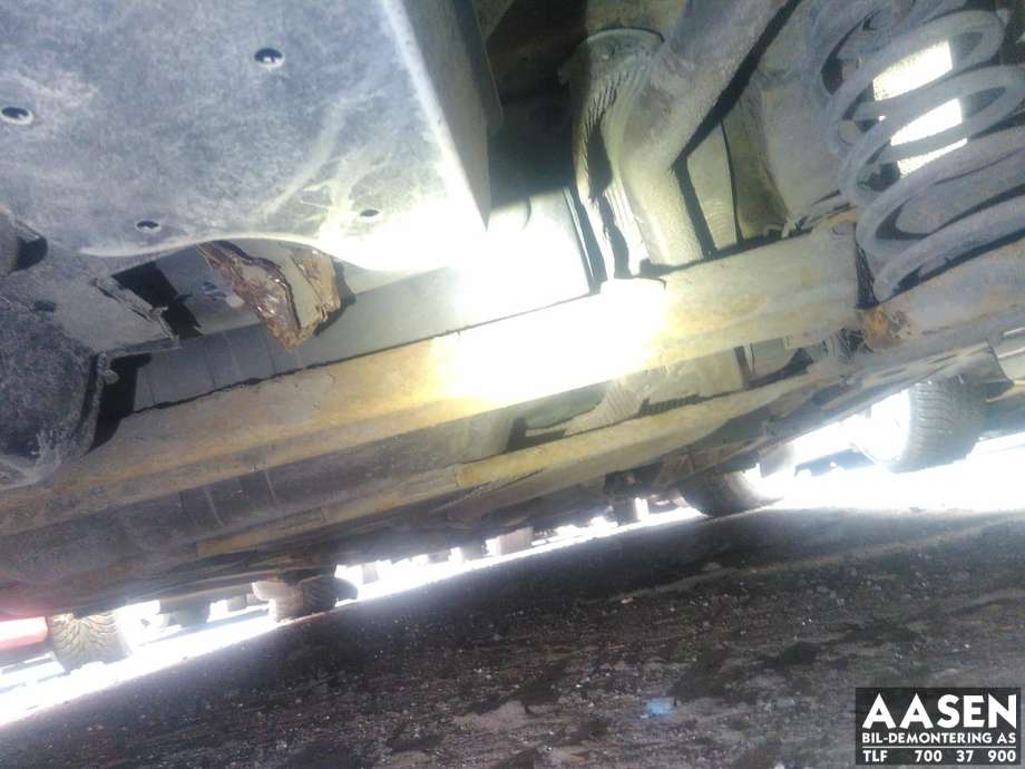 Toyota Auris 2007-2010 (Type I, Fase 1) , Motorkode: 1ND-TV, Girkassekode: 