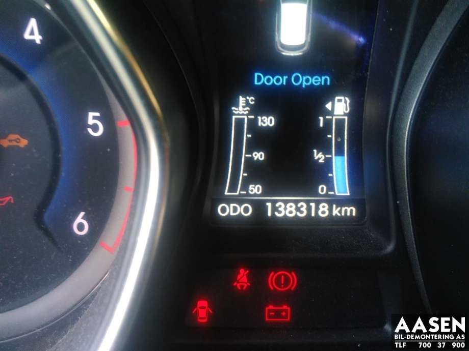 Hyundai i30 2012-2017 (Type II) , Motorkode: D4FB-5IL, Girkassekode: 