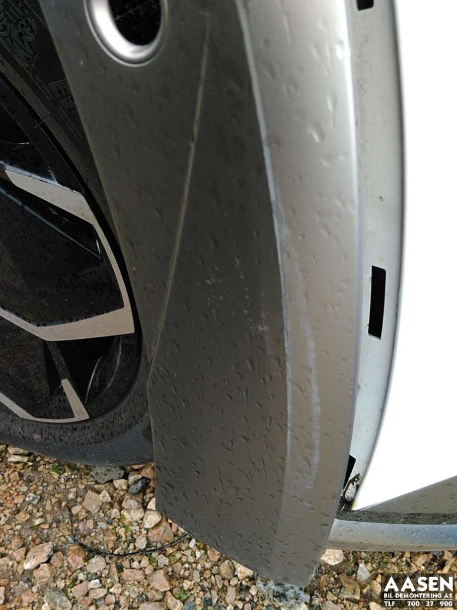 Hyundai Ioniq 5 2021-->> , Motorkode: EM17, Girkassekode: 8FB0MS709773