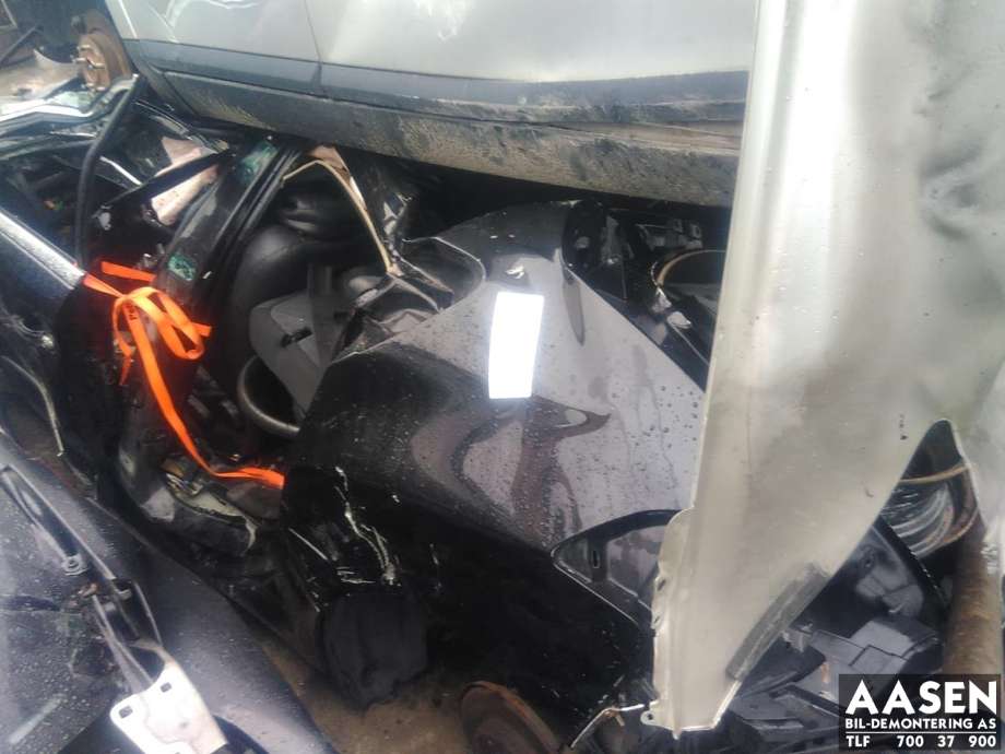 Citroën DS4 2011-2017 , Motorkode: RH02, Girkassekode: 