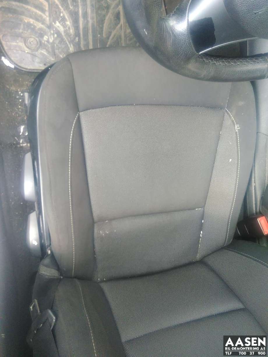BMW 1-Serie 2004-2011 (E81/E82/E87/E88) (E81/E82/E87/E88), Motorkode: N47-D20C, Girkassekode: GS6-17DG