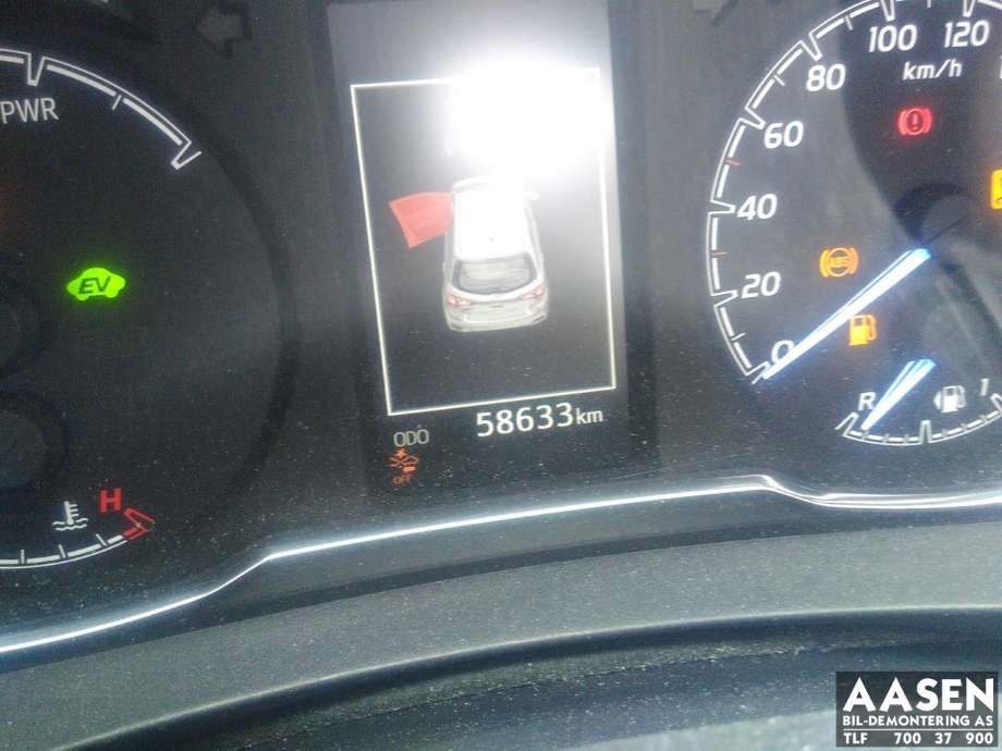 Toyota Yaris 2014-2020 (Type III, Fase 2) , Motorkode: 1NZ-FXE, Girkassekode: 