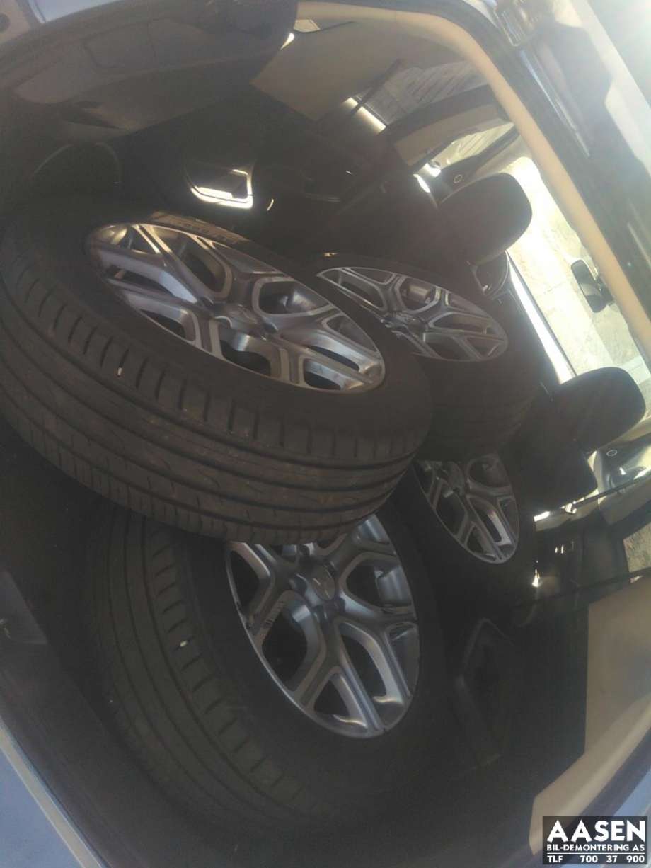 Mitsubishi Outlander 2012-2015 (Type III, Fase 1) , Motorkode: 4B11|S61|Y61, Girkassekode: 