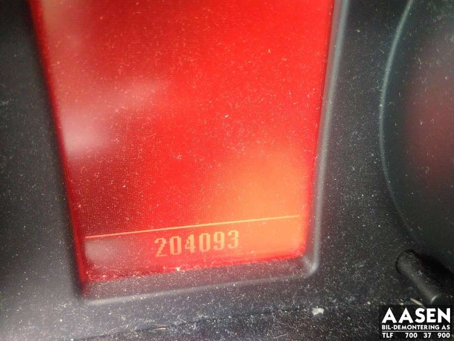 Opel Insignia A 2009-2014 , Motorkode: A20DTH, Girkassekode: 