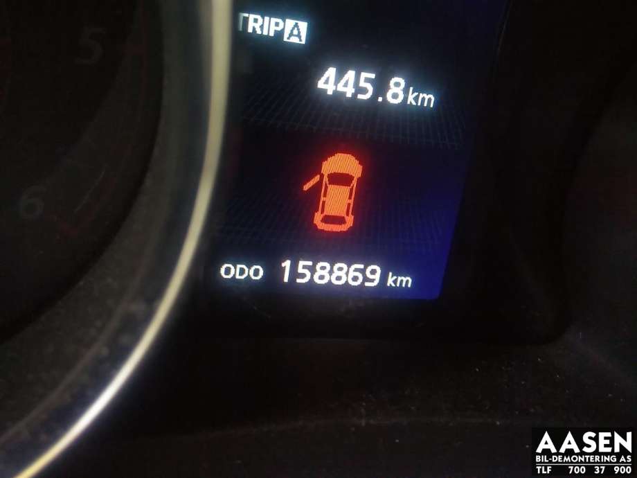 Mitsubishi ASX 2010-2019 , Motorkode: 4N13, Girkassekode: 