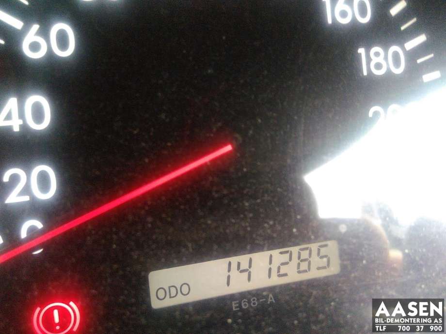 Toyota Corolla 2002-2007 , Motorkode: 3ZZ-FE, Girkassekode: 