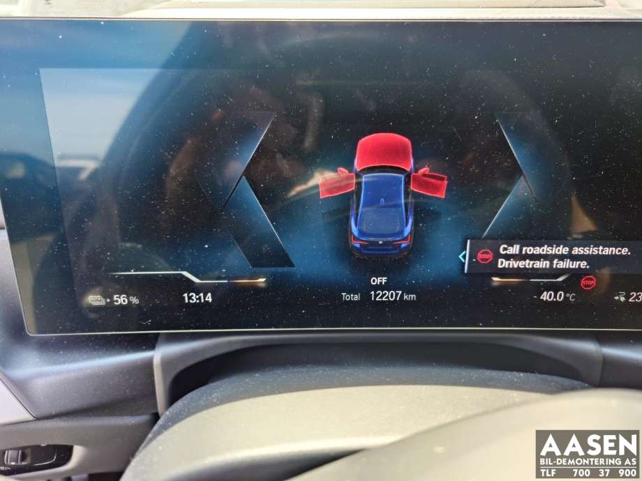 BMW i4 2021-->> (G26) (G26), Motorkode: HA0002N0|HA0003N0, Girkassekode: 