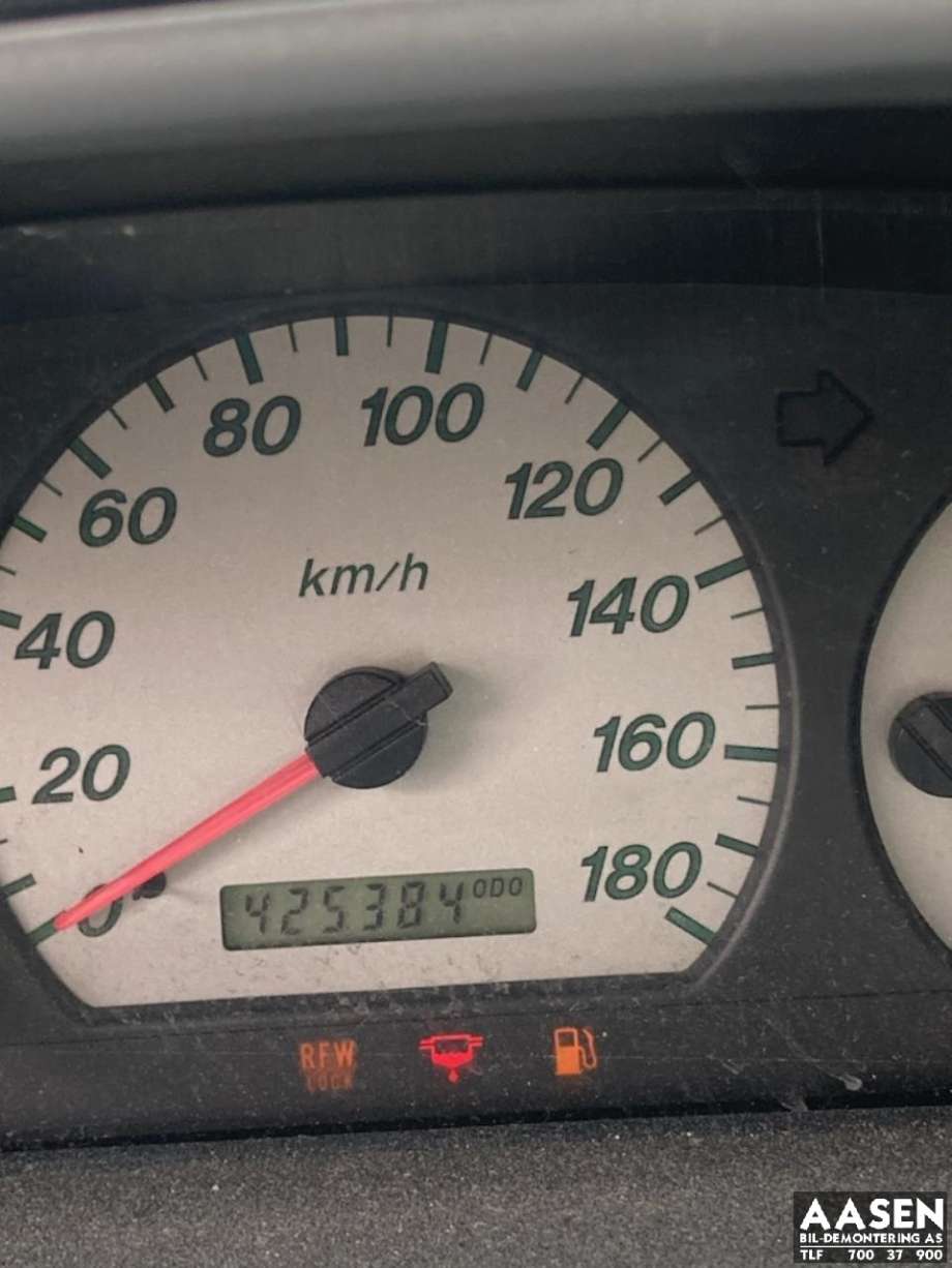 Ford Ranger (Europa) 1999-2006 , Motorkode: WL, Girkassekode:
