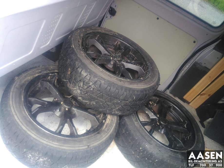 Mercedes Vito/Viano 2004-2010 (Fase 1) (W639) (W639), Motorkode: OM646.982, Girkassekode: 