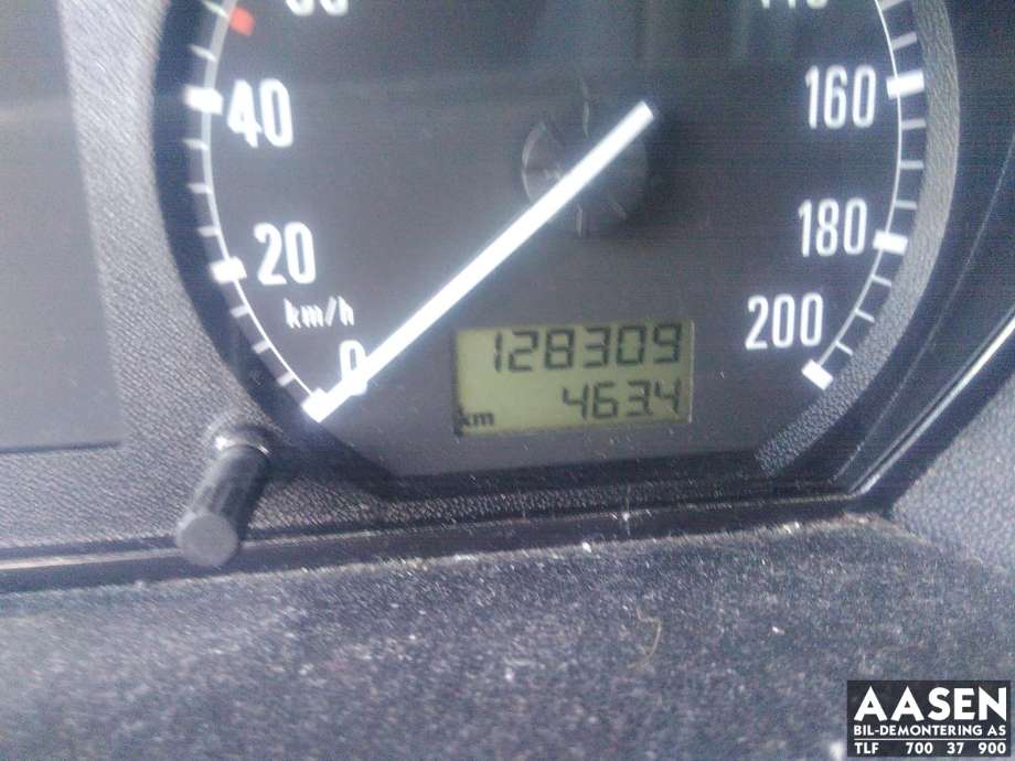 Škoda Fabia 2000-2007 (Type I) , Motorkode: ATZ, Girkassekode: