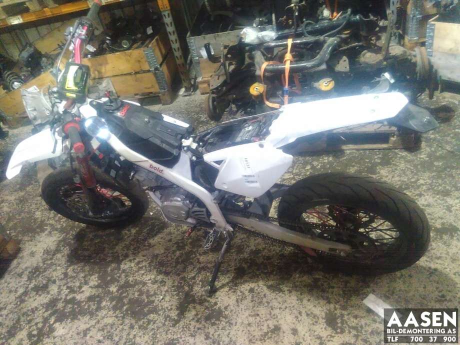 MC Moped Rieju 0-->> , Motorkode: WR4, Girkassekode: 
