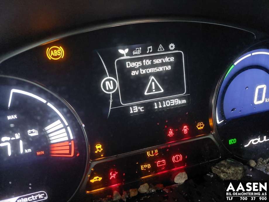 Kia Soul 2014-2019 (Type II) , Motorkode: MG80, Girkassekode: 