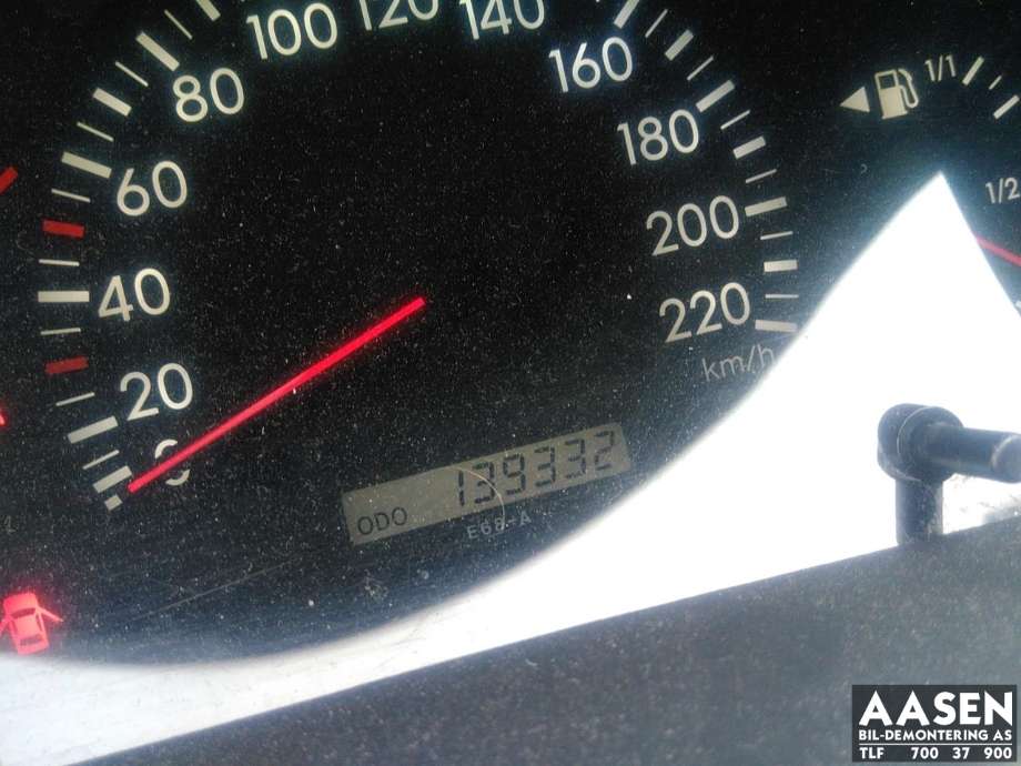 Toyota Corolla 2002-2007 , Motorkode: 3ZZ-FE, Girkassekode: 