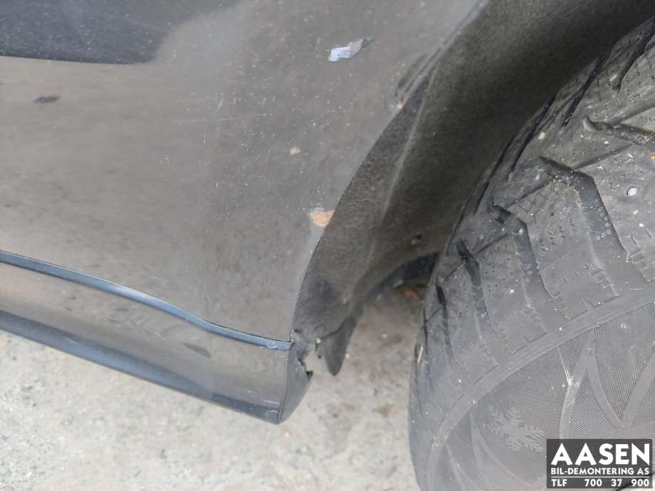 Audi Q5 2008-2012 (Type I, Fase 1) , Motorkode: CAHA, Girkassekode: LTC