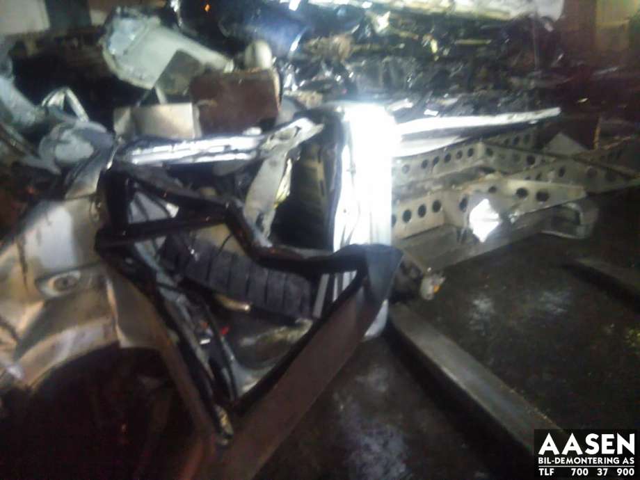 Nissan Interstar 2004-2010 , Motorkode: G9U, Girkassekode: PF6 014