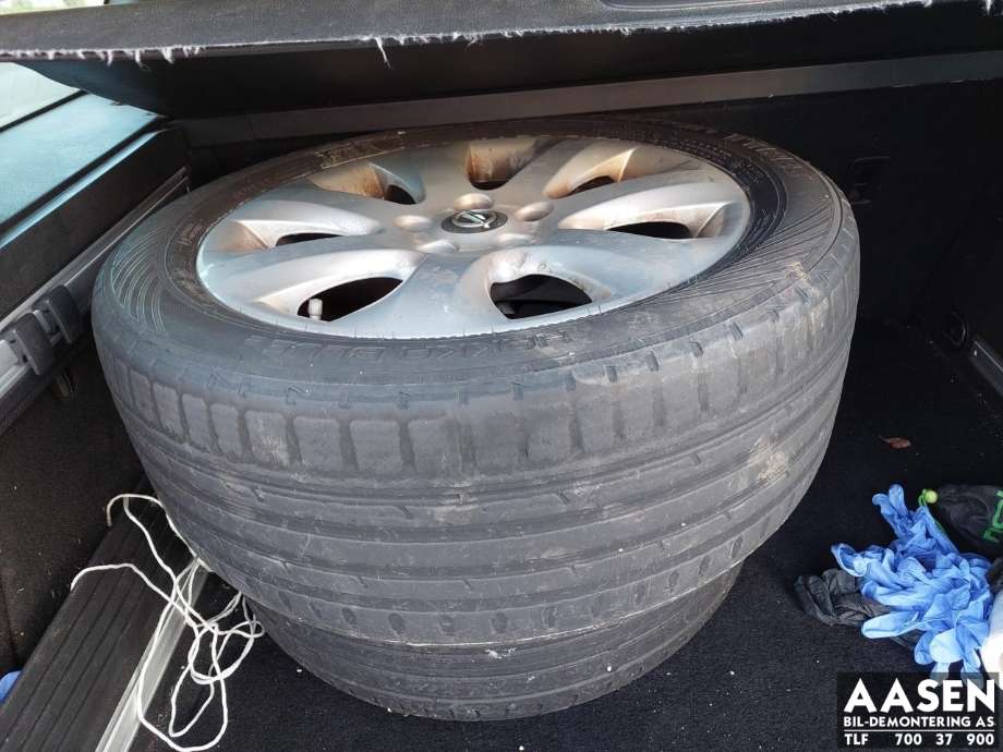 Opel Astra J 2010-2015 , Motorkode: A17DTE, Girkassekode: 
