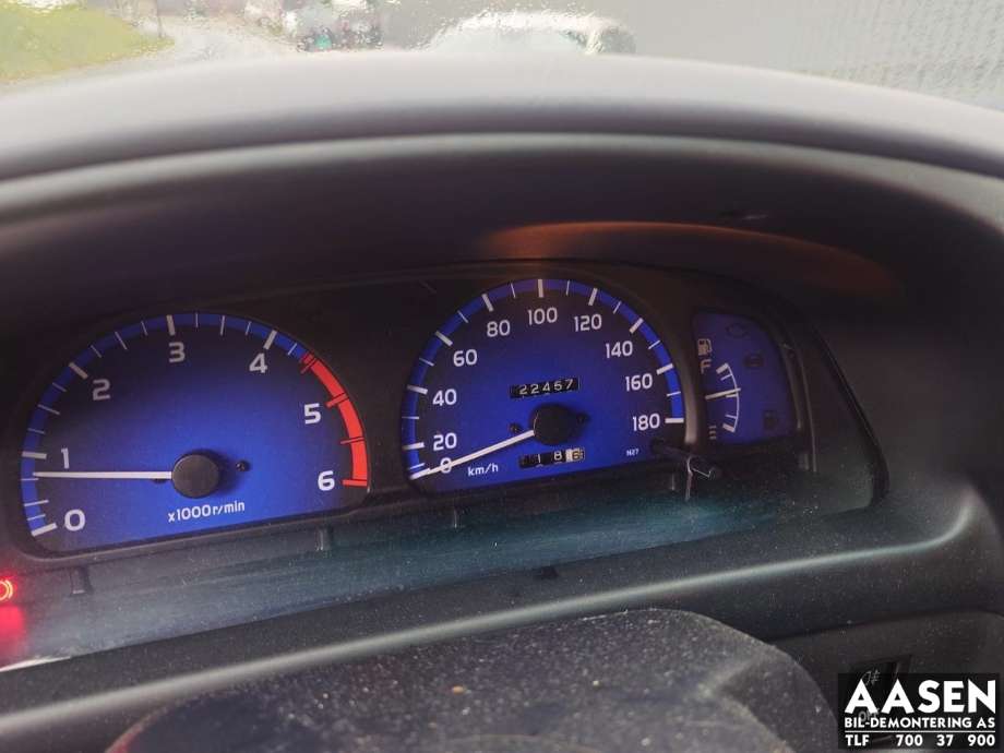 Toyota Hilux 2002-2005 , Motorkode: 2KD-FTV, Girkassekode: 