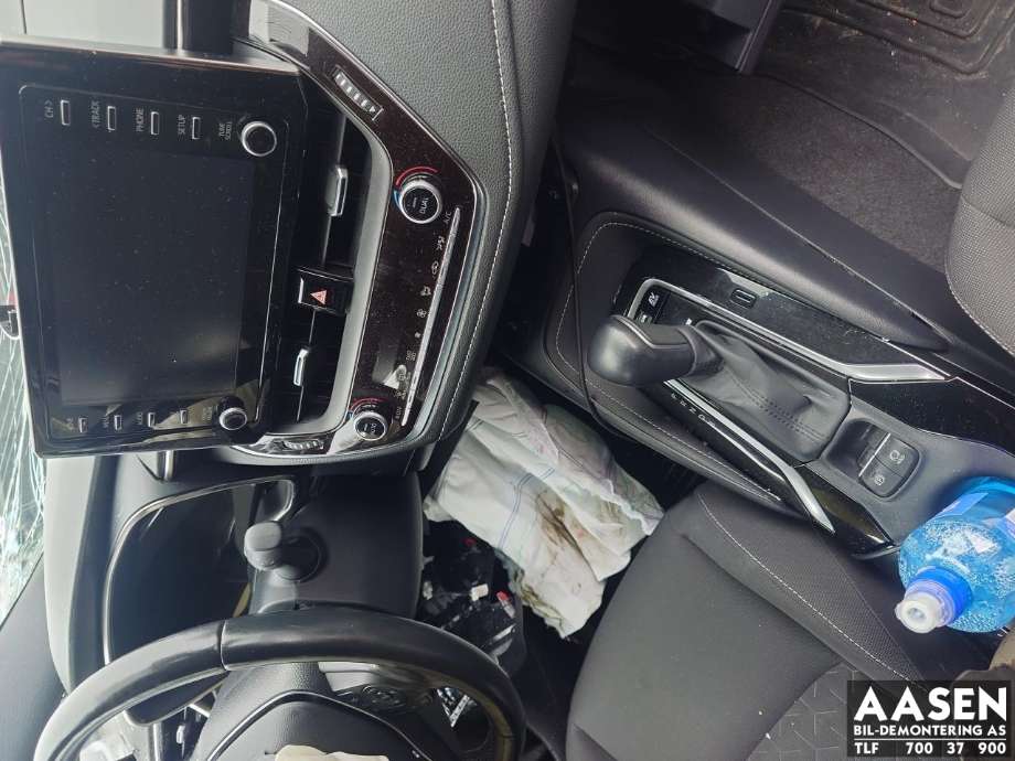 Toyota Corolla 2019-->> , Motorkode: 2ZR-FXE, Girkassekode: 