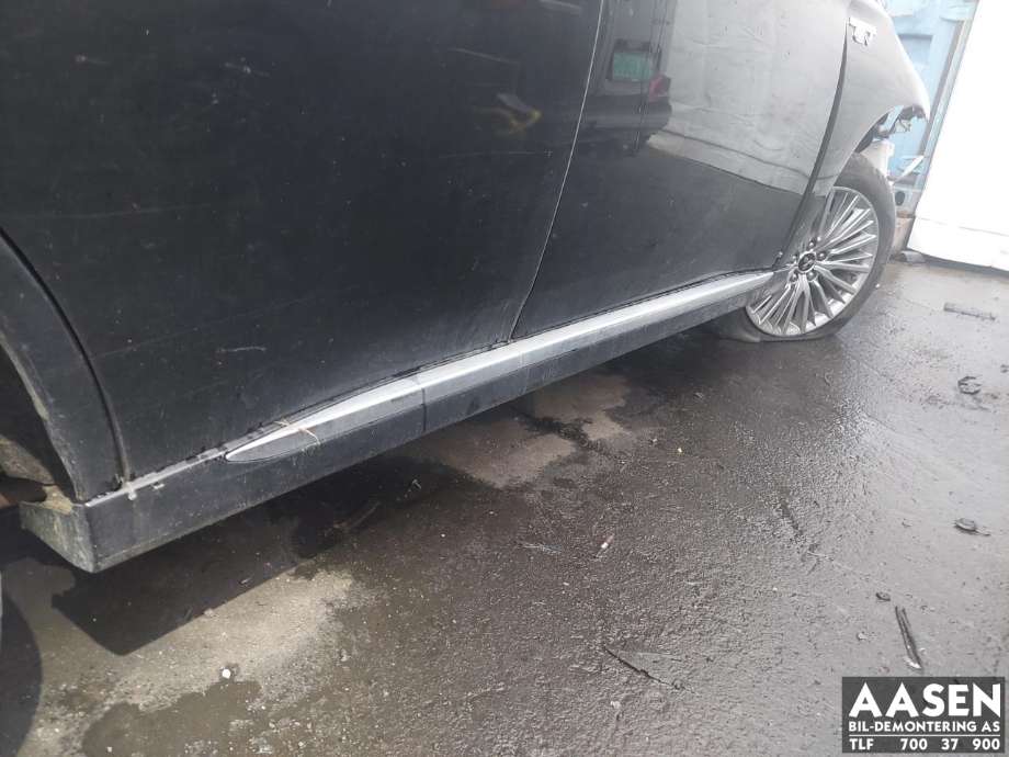 Mitsubishi Outlander 2015-->> (Type III, Fase 2) , Motorkode: 4B12|S61|Y61, Girkassekode: 