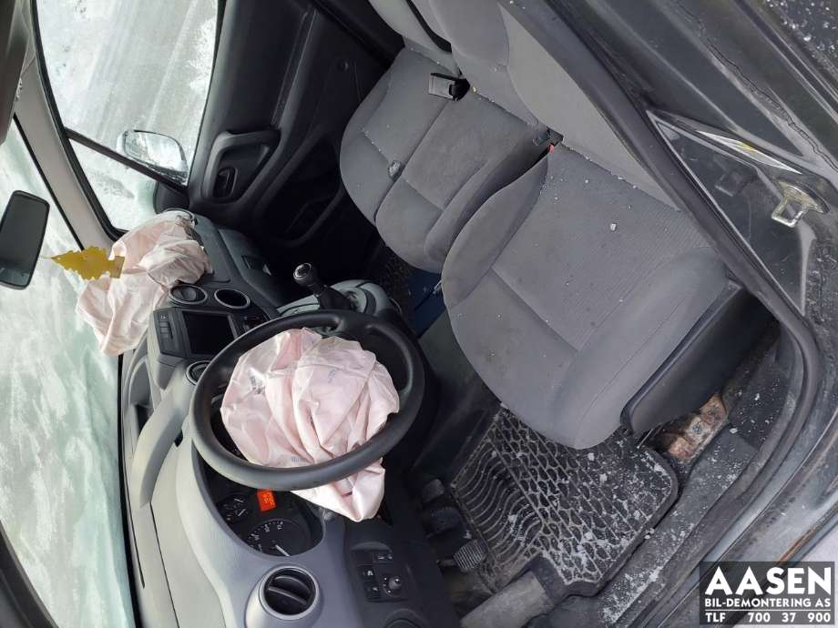 Peugeot Partner 2015-2019 (Type II, Fase 2) , Motorkode: BH02, Girkassekode: 