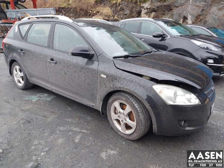 Kia Cee
