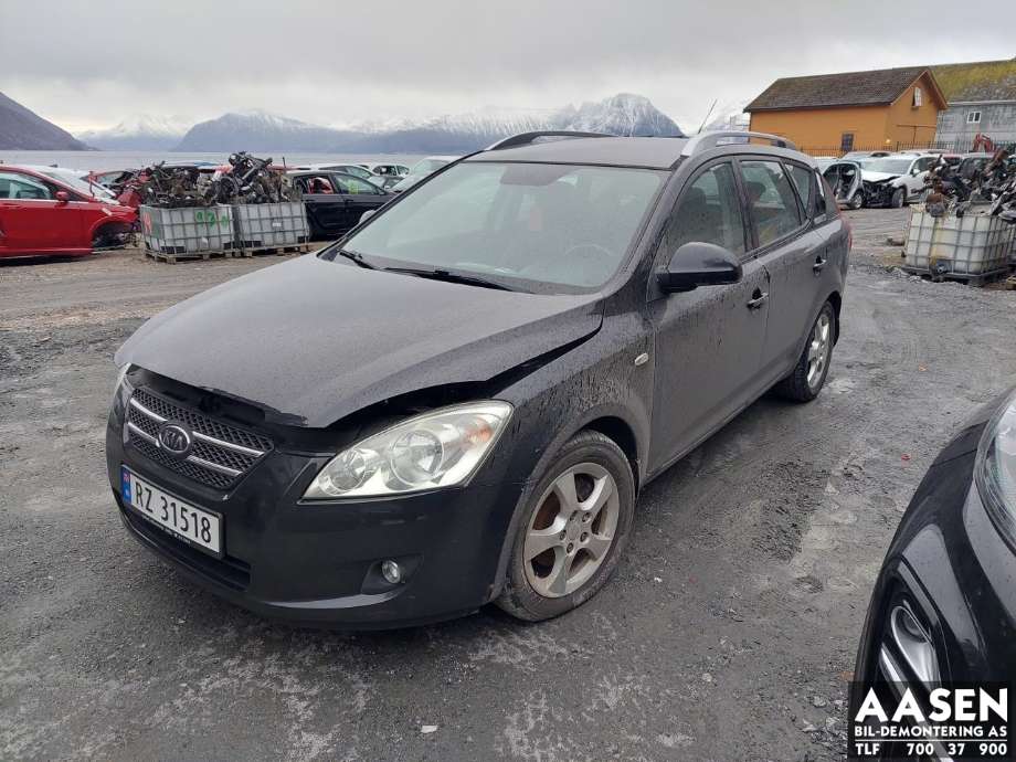 Kia Cee