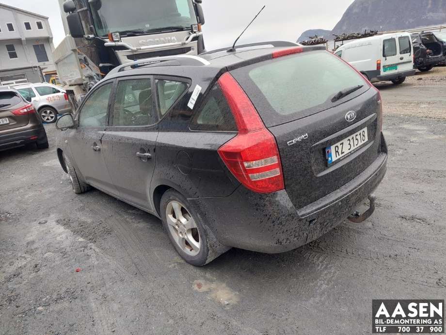 Kia Cee