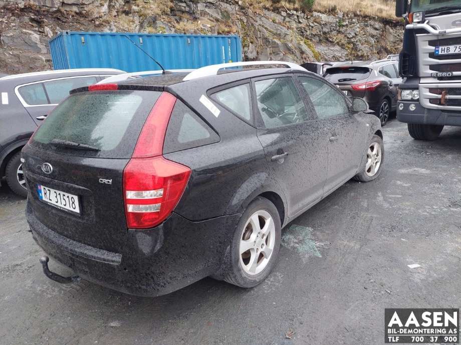 Kia Cee