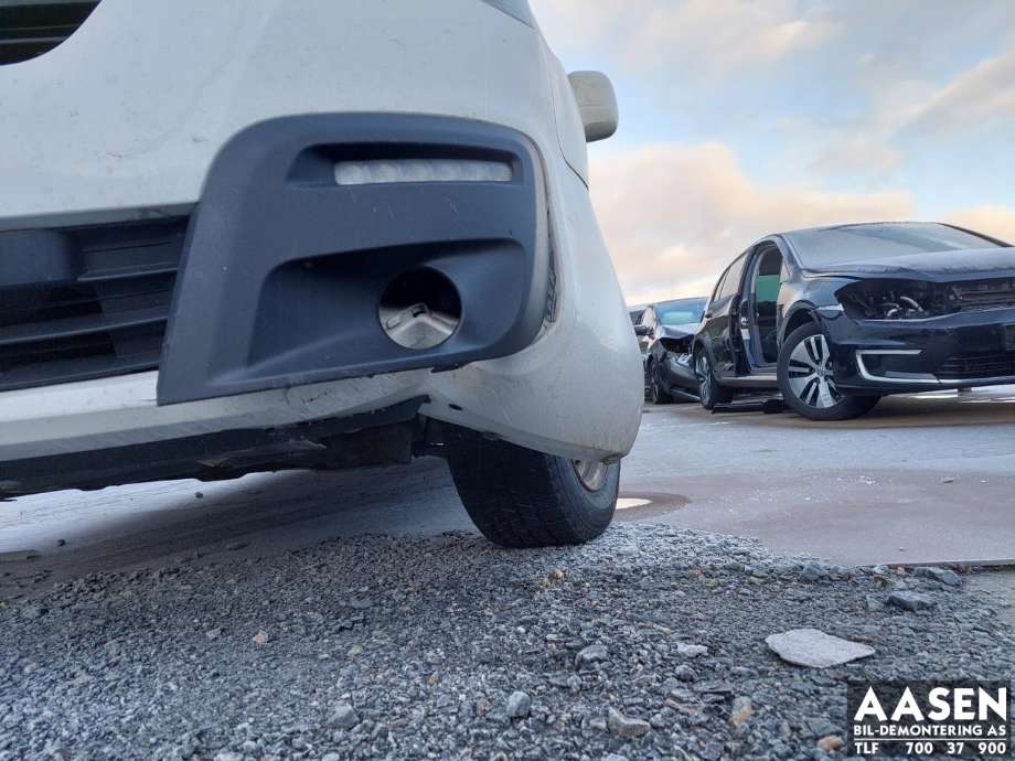 Citroën Berlingo 2015-2019 (Type II, Fase 2) , Motorkode: BH02, Girkassekode: 