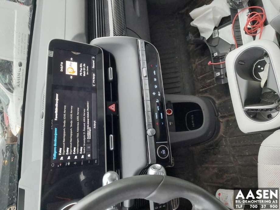 Hyundai Ioniq 5 2021-->> , Motorkode: EM07|EM17, Girkassekode: FB00PD300389