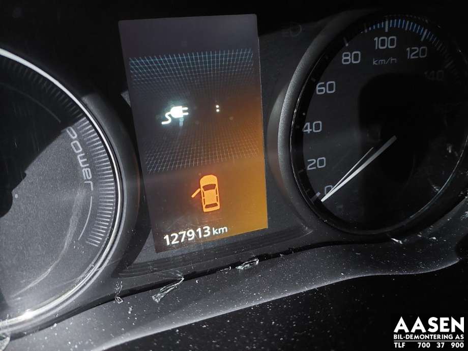 Mitsubishi Outlander 2015-->> (Type III, Fase 2) , Motorkode: 4B11|S61|Y61, Girkassekode: 