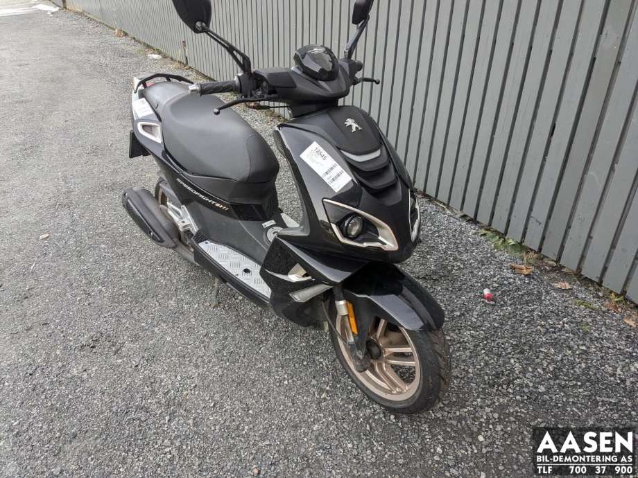MC Moped Peugeot 0-->> , Motorkode: B1E40QMB-B, Girkassekode: 