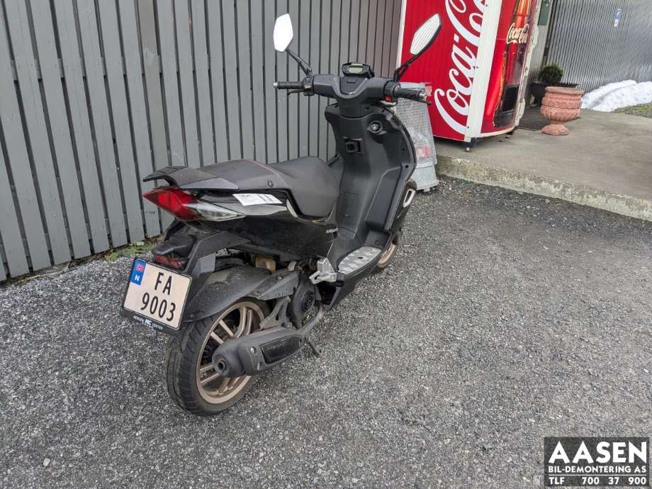 MC Moped Peugeot 0-->> , Motorkode: B1E40QMB-B, Girkassekode: 