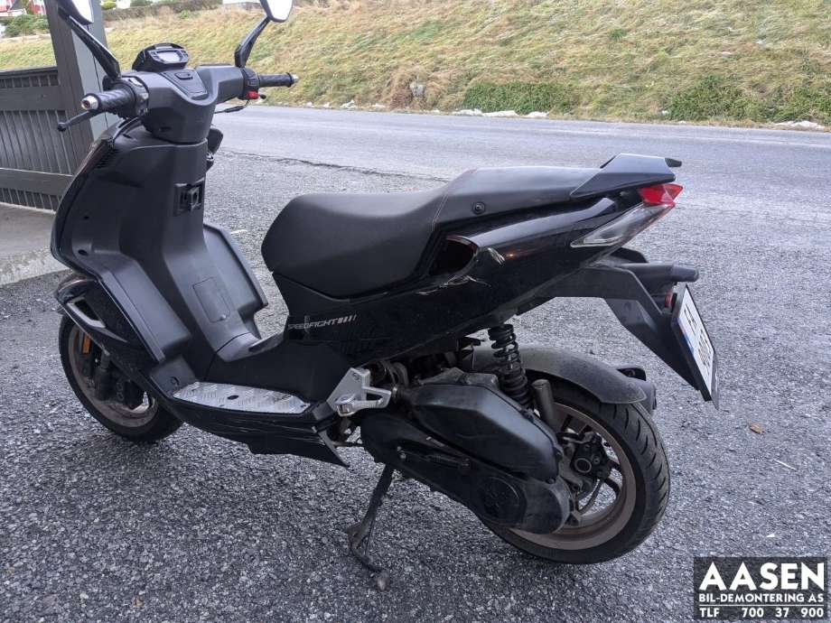 MC Moped Peugeot 0-->> , Motorkode: B1E40QMB-B, Girkassekode: 